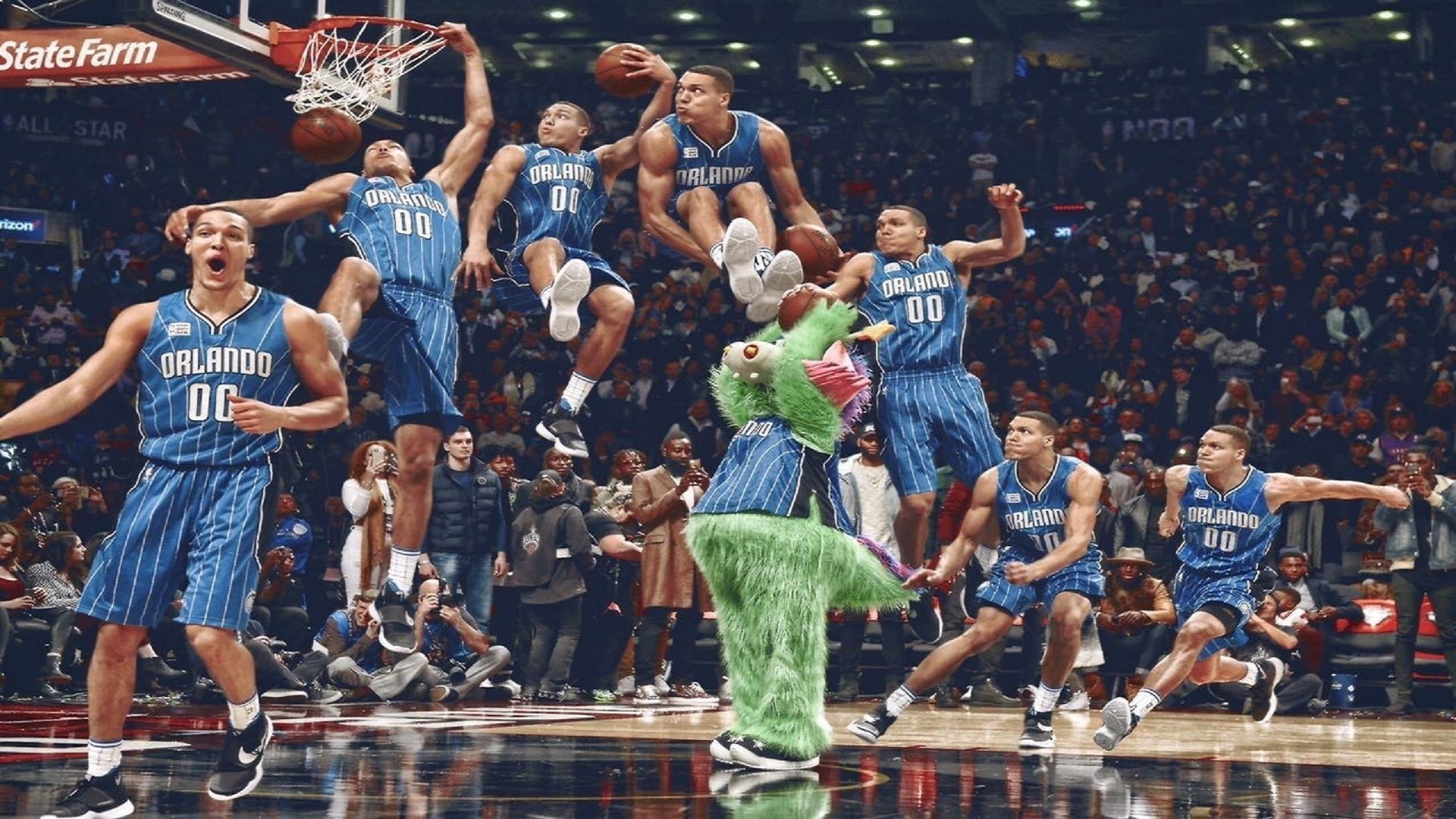 NBA球队替补席表现数据统计，nba替补席规定